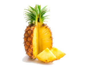 Nutritional Value and Medicinal Benefits of Pineapple 