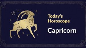 YOUR ASTROLOGICAL OUTLOOK