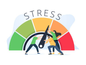 How Stress Affects Your Body