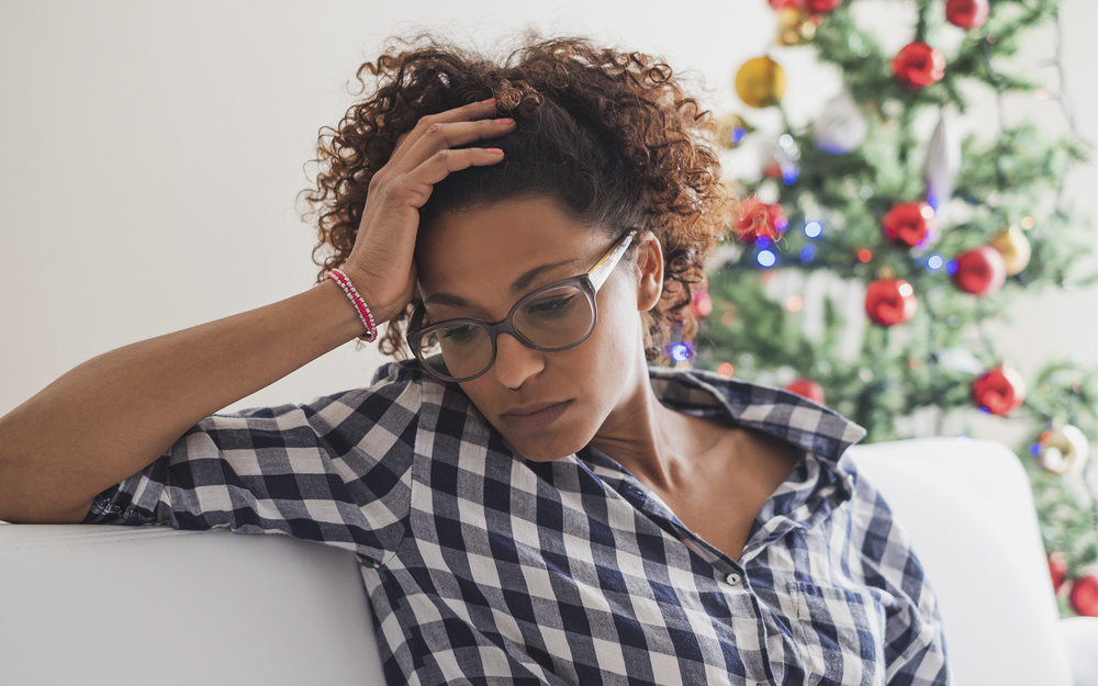 Managing Post Holiday Anxiety